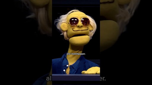 Vem hade anat att Tord hade sån koll på toapapper och halloween 🤣 #lolskrattarbästsomskrattarsist