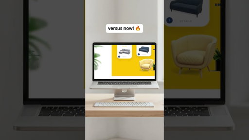 IKEA presentation  #ppt #powerpoint #design #motiongraphics #creative #powerpointanimation #ikea
