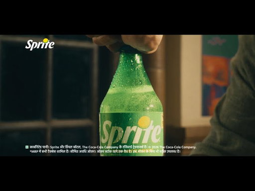 Sprite 740 ml now @ ₹35