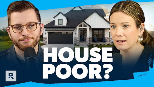 Is My Mortgage Too Big for My Income?