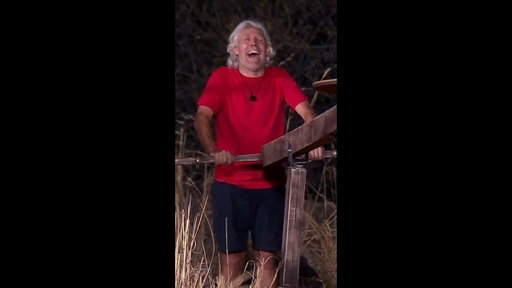 Jimmy Bullard Tricks the Campmates and Breaks the Deal 😅 | I’m A Celebrity…South Africa