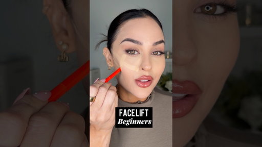 Facelift For Beginners l Christen Dominique