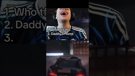 Jynxzi predicting lines in GTA V compilation 🤣