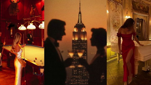 Old Money Italian Summer ~ a Piero Piccioni playlist - Classy vibes & Elegant atmosphere