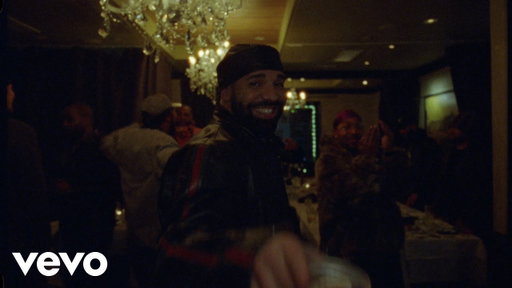 Drake - Burning Bridges