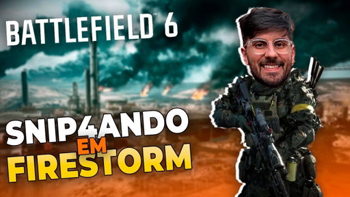 O PAI TÁ PEGANDO A MANHA DE SNIP3R!!!