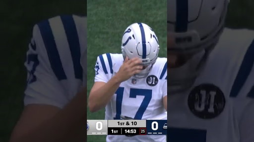 welcome back uncle phil😤 #colts #nfl #football #philiprivers