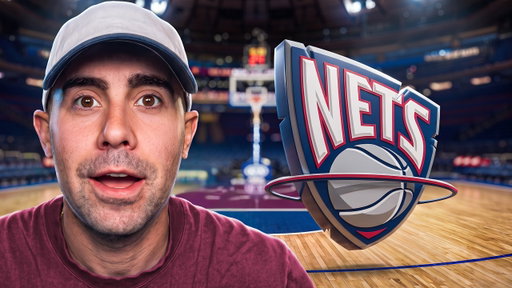 Rebuilding the Worst Historic Team in NBA 2K27 (2011 Nets)