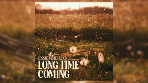 Jessie James Decker - Long Time Coming (Official Audio)