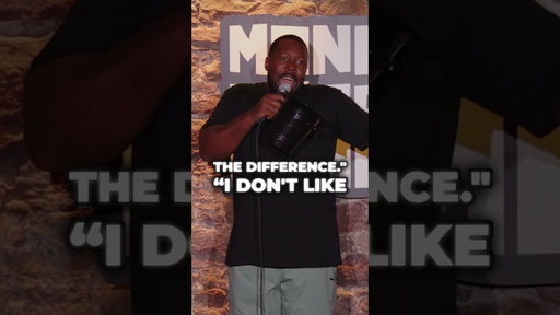 Culturally Divisive Statement 😂👀