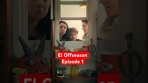 A Place Called Denial | El Offseason Episode 1