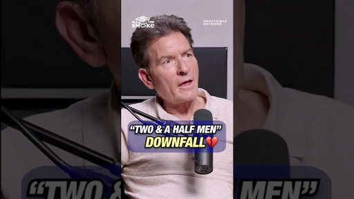 Charlie Sheen Opens Up on Downfall of "Two And A Half Men" 🚨