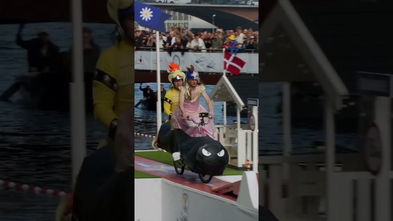 An Unexpected Alliance 😅