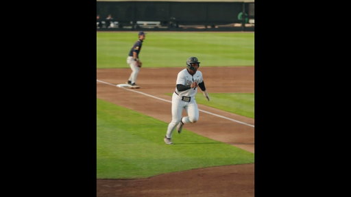 Richmond Scores on Zychowski's 2-Out RBI Single