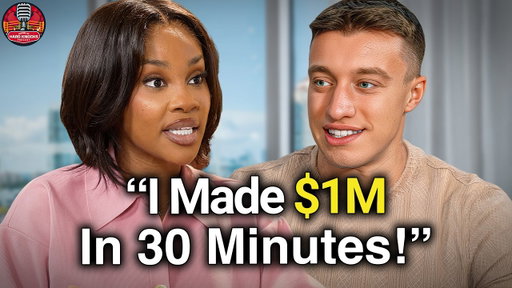She Started With $67… Now Her Soap Company Makes $20 Million/Year | Jhalesa Seymour