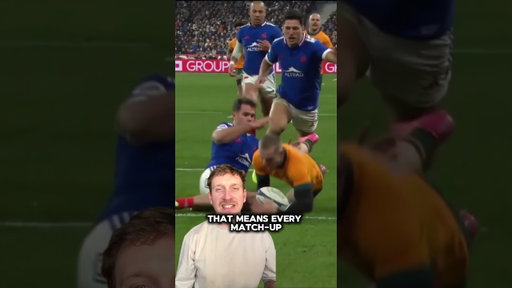 International Rugby's New Era Has Arrived