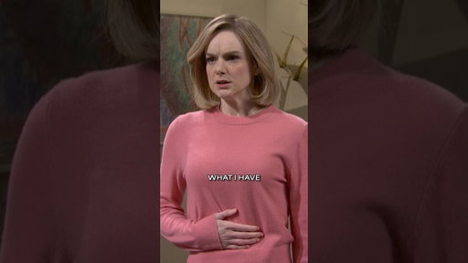 mom has a confession