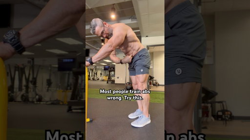 1 move that hits your entire core🔥 #abs #core #workout