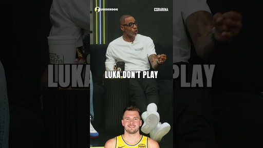 The Lakers are too white 🤣