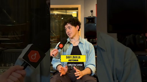 What Do Broadway Stars Do When They're Not Performing?