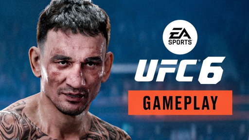 UFC 6 Official Gameplay Deep Dive