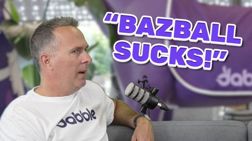 Michael Vaughan Reveals the REAL Reason Bazball Might Fail in Australia!