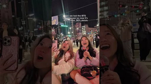 we didn’t win the ticketing war... #bts #btsarmy #bts_official_bighit #btsarmyforever #btsedits