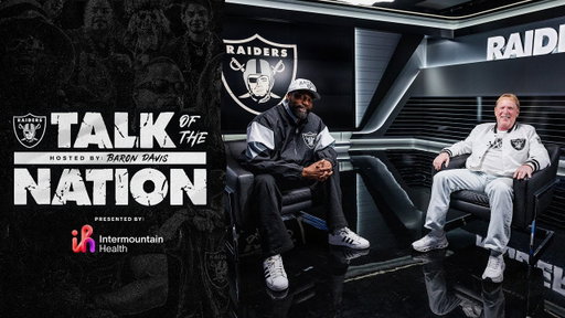 Mark Davis on Tom Brady, the Evolution of the NFL and More
