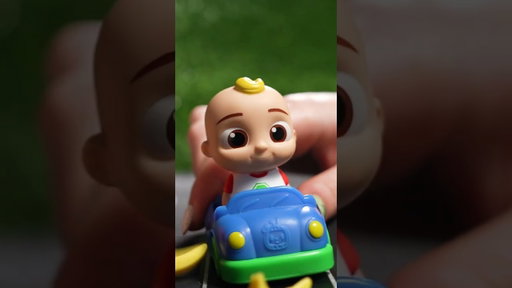 EPIC Cody and JJ Toy Car Race!🏎️ #cars #race
