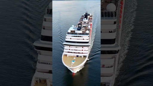 WELCOME TO SEATTLE🎉MSC Poesia has arrived at her new homeport, kicking off her first Alaska season.