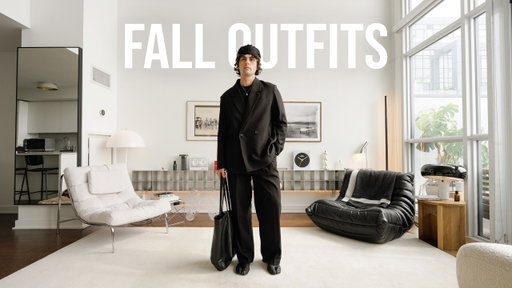 Fall Outfits I am loving right now
