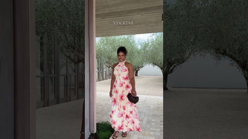 Wedding Guest Dresses By Dress Code 💗