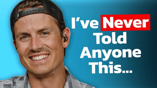 MrBallen Answers 20 Questions He's Never Been Asked