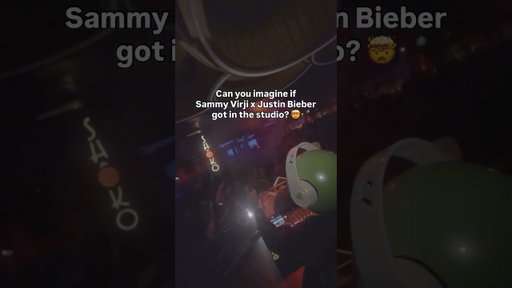 Should I post the full version? #dancemusic #ukg #justinbieber