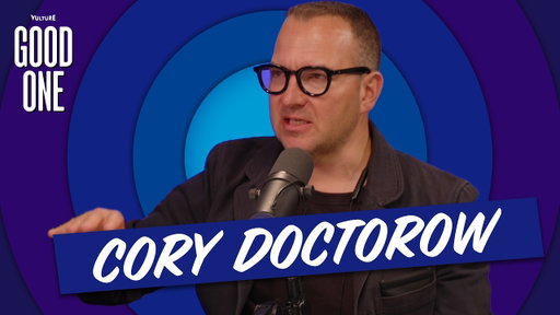 Why It Feels like All TV, Movies, and Music Are Getting Worse | Good One Podcast