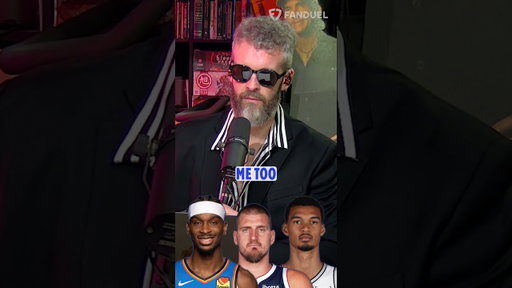 And the NBA Oscar for Best Actor goes to ...