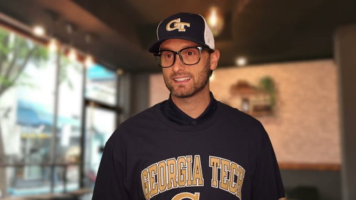 Tennessee vs. Georgia Tech: A Comedy of Errors