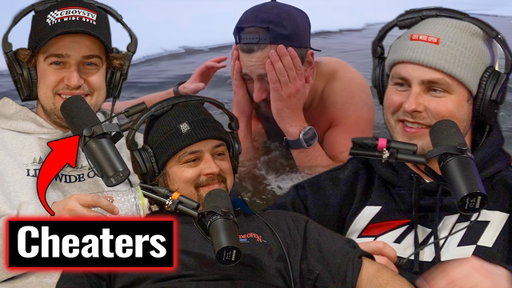 Ben & Evan CHEATED in Our Last Challenge, How Ben Chose His Groomsman, & Gavin Flirting || 209