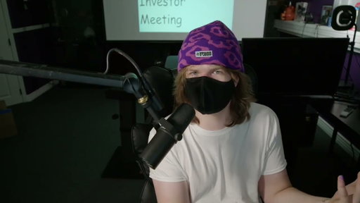 it's the ranboo X tumblr Q&A!