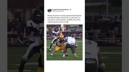 Still can’t believe this was real. #cfb #football #collegefootball