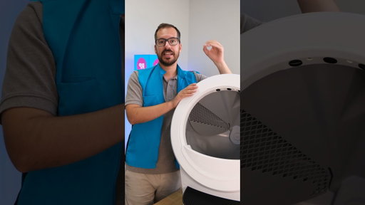 Facilita a tua vida e torna o teu animal mais feliz com a Litter-Robot 4! Vê o vídeo no canal!