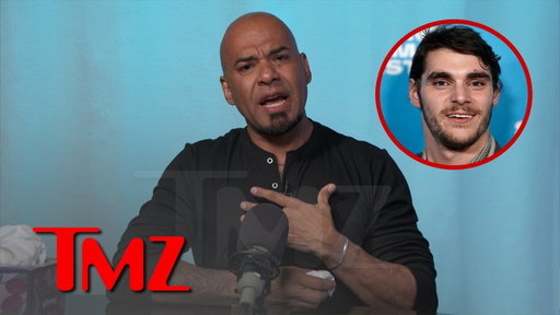 'Breaking Bad' Star Opens Up About RJ Mitte's Death | TMZ