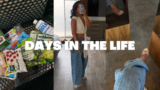 vlog | lessons from my 20's + wanting kids AND independence? + new camera test + grocery shopping