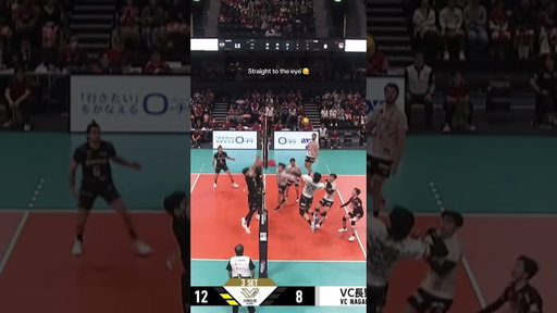 Wishing him fast recovery! #volleyballworld #svleague
