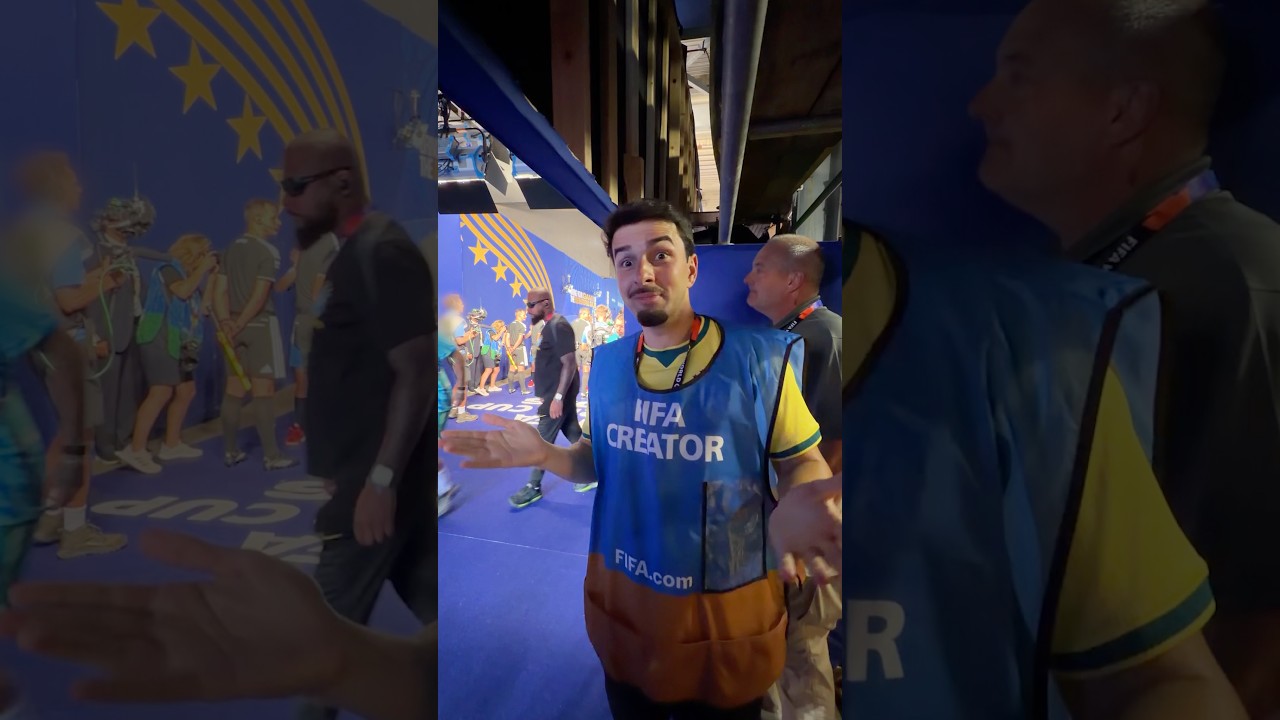 Quantos Famosos eu Encontro no Jogo do Brasil? #ad