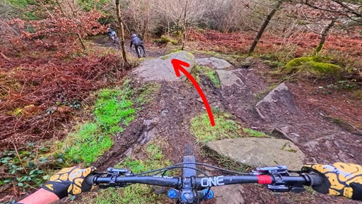 Who can do the MOST Downhill MTB Trails?!