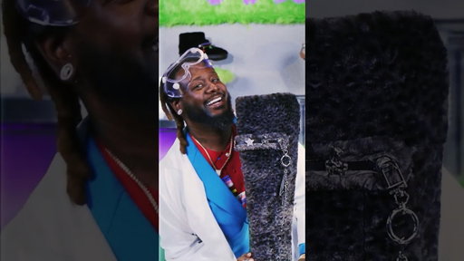 everyone say "thank you T-Pain"