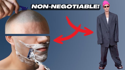 10 Non-Negotiables in Men’s Style Over 40