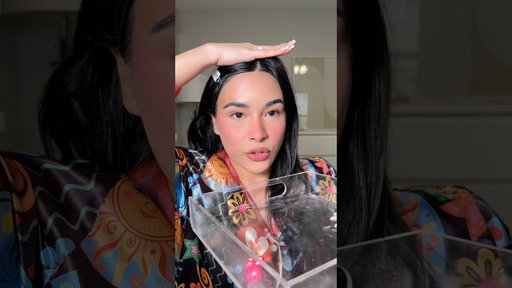 Me maquillo pero el dado escoge la cantidad de pounds #makeup #makeupchallenge
