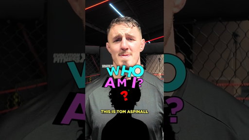 Can you guess the UFC fighter? 🥸🌈 #ufc #viral #minigame #tomaspinall
